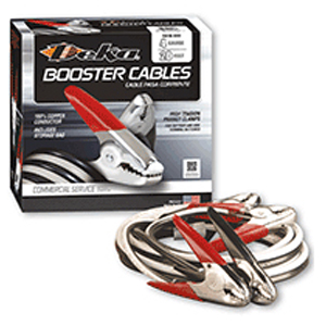 Commercial Service Booster Cable