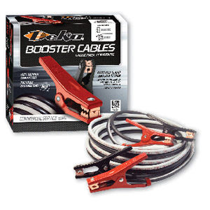 Commercial Service Booster Cable