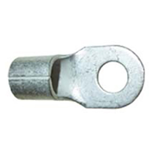 Ring Terminal - Brazed Seam