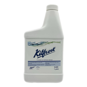 Kilfrost Pneumatic Tool Anti-Freeze Lubricant - 16 oz