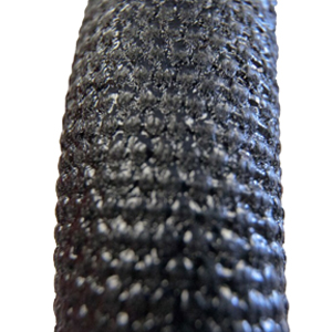 Standard Asphalt Coated Loom