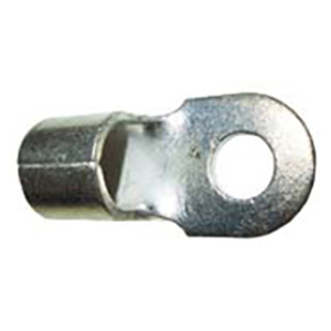 Ring Terminal - Brazed Seam