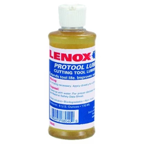 Lenox® Cutting Tool Lubricant
