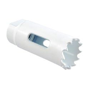 Lenox® Carbide Hole Saw, Carbide Grit