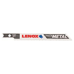 Lenox® Jigsaw Blade (Bi-Metal)