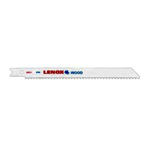 Lenox® Jig Saw Blade (Bi-Metal)