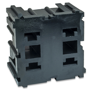 2-Position Maxi Fuse Module