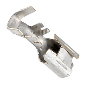 3.32-5.37M ISO Flash Terminal