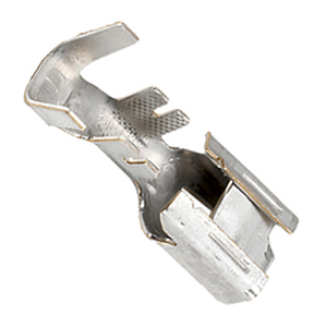 1.33-2.09M ISO Flash Terminal