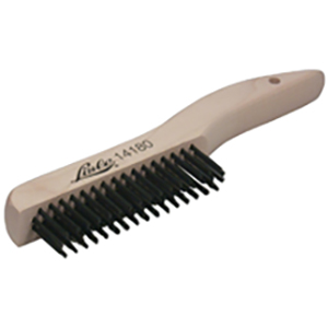 Shoe handle Wire Scratch Brush