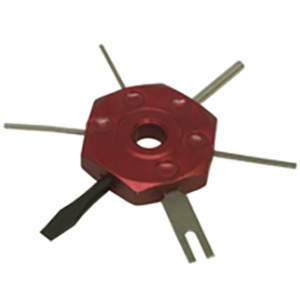 Terminal Tool For GM