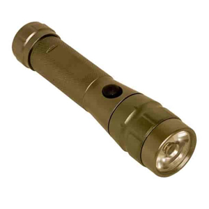 Rechargeable LED Flashlight