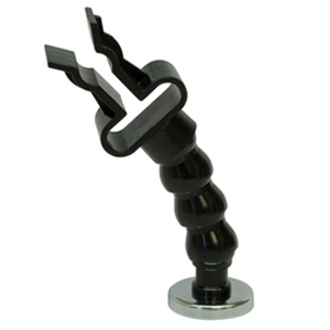 Flexible Holder with Magnet Base
