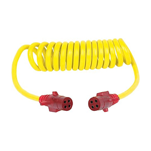 Endurance™ Nite-Glow™ Flex-Coil 4 Round to 4 Round