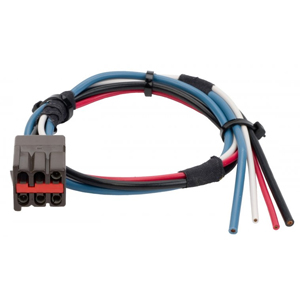 Ford/Mercury/Land Rover/Lincoln Brake Control Adapter