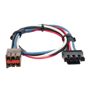 Ford/Mercury/Land Rover/Lincoln Brake Control Adapter