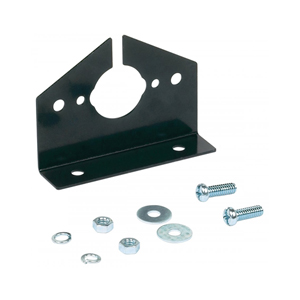 4, 5, and 6 Round Mounting Bracket