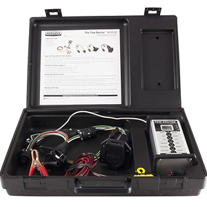 Trailer Wire Harness Test Set
