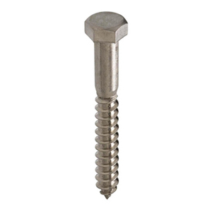 Hex Lag Screw