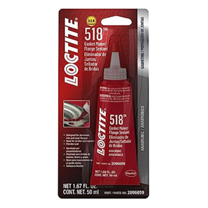 518™ Gasket Maker - Anaerobic