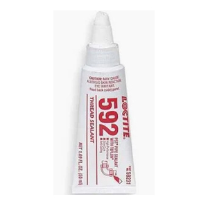 Loctite® Thread Sealant 592™ - High Temperature