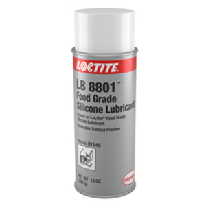 Loctite™ Silicone Lubricant