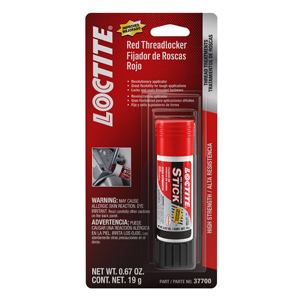 Loctite™ Red Threadlocker Stick - High Strength