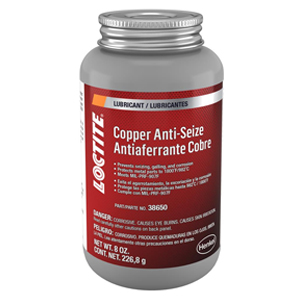 Loctite™ Copper Anti-Seize Lubricant