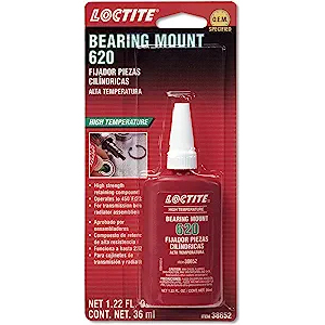 Loctite™ Bearing Mount 620™ - High Temperature