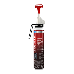 Loctite™ RTV Black Silicone Adhesive/Sealant