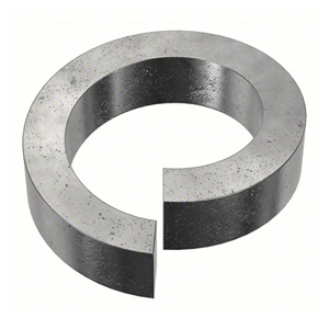 Split Lock Washer Armor Coated