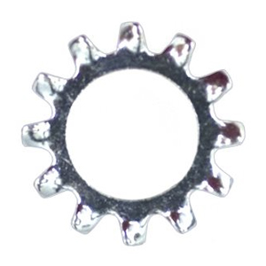 Star Lock Washer