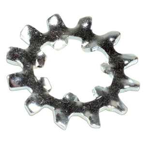 Star Lock Washer