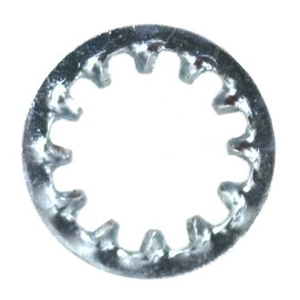 Star Lock Washer