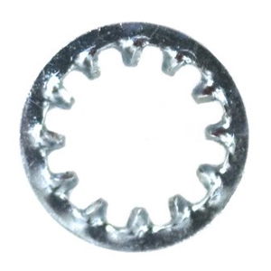 Star Lock Washer