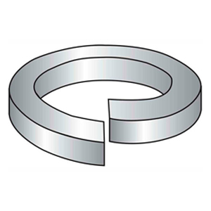 Metric Hardened Spring Washer