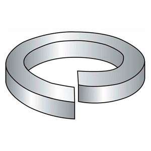 Metric Spring Lock Washer - Stainless Steel