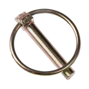 Lynch Pin