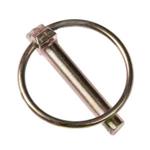 Lynch Pin