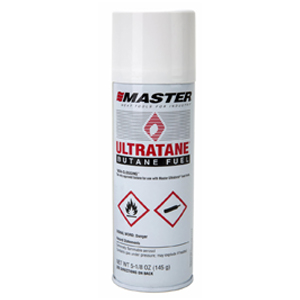 Master Ultratane Butane