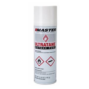 Master Ultratane Butane