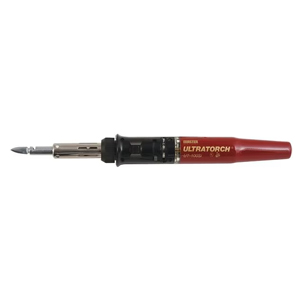 The Master Ultratorch® Butane-Powered Soldering Iron