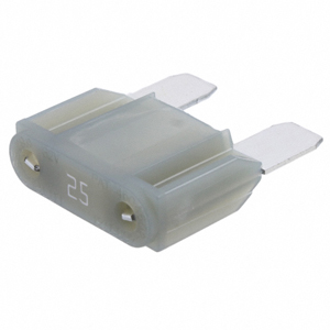 MAXI® Slo-Blo® Automotive Blade Fuse - Time Delayed