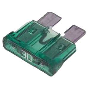 Littelfuse Maxi Blade Fuse