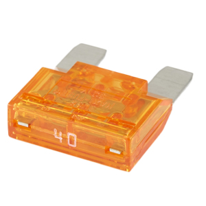 Littelfuse Maxi Blade Fuse