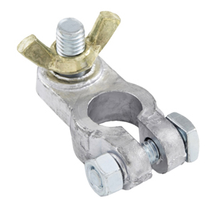 Lead Battery Terminal Marine Type