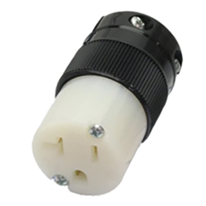 Marinco - Actuant Electrical Receptacles, Straight Blade Series