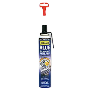 McKanica® Silicone Sealant Auto/Marine