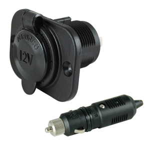 Marinco - Actuant Accessory Plug / Receptacle Combo