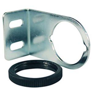 Mounting Bracket for Heavy Duty Mini Regulator